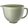 Image de Kitchenaid 5KSM2CB5PSL Bol mélangeur en céramique