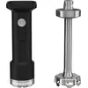 Image de Kitchenaid Mixeur plongeant 5KHBRV00BM (sans batterie) Noir mat