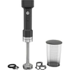 Image de KitchenAid 5KHBRV71BM Mixeur plongeant sans fil, batterie incluse