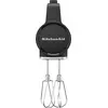 Image de KitchenAid 5KHMR762BM Mixeur à main sans fil, batterie incluse