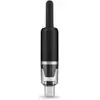 Image de KitchenAid 5KKVR100BM aspirateur de table Noir Sans sac - Neuf