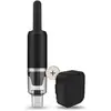 Image de KitchenAid 5KKVR121BM aspirateur de table Noir Sans sac - Neuf