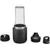 Image de KitchenAid 5KSBR256BM Mixeur sur batterie incl