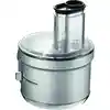 Image de KitchenAid 5KSM2FPA Food Processor-Vorsatz