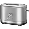 Image de KitchenAid 5KMT2116ECU Grille-pain 2 tranches argenté
