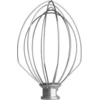 Image de Fouet pour robot à tête inclinable - Kitchenaid - 5K452WW -