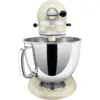 Image de Robot pâtissier KitchenAid 5KSM175PSEAC 4.8L Crème - Neuf