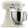 Image de Robot pâtissier KitchenAid Artisan Multifonction 5KSM175PSEFL 300 Watts Beige - Neuf
