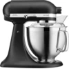 Image de KitchenAid Artisan 5KSM185PSEBK Robot de cuisine 4.8l