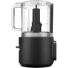 Image de Kitchenaid Hachoir 5KFCR500BM (sans batterie) Noir mat