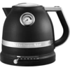 Image de Bouilloire sans fil 1.5l 2400w truffe noire - Kitchenaid - 5KEK1522EBK - artisan