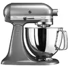 Image de Robot pâtissier KitchenAid 5KSM125ECU ARTISAN 4,8 L Gris Argent - Neuf