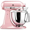 Image de KitchenAid Artisan 5KSM175PSESP - Küchenmaschine - 300 W - Silk Pink