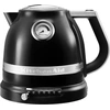 Image de KitchenAid Artisan 5KEK1522EOB onyx noir, 1,5l