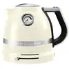 Image de Bouilloire électrique KitchenAid 5KEK1522EAC 1,5L Crème - Neuf
