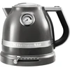 Image de KitchenAid 5KEK1522EMS bouilloire 1,5 L 2400 W Argent