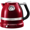 Image de Bouilloire sans fil 1.5l 2400w pomme d\'amour - Kitchenaid - 5KEK1522 ECA - artisan