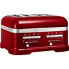Image de KitchenAid - Grille-pain Artisan 4 Rouge Caramel