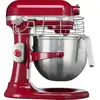 Image de KitchenAid Professional 5KSM7990XEER - Küchenmaschine - 325 W - Empire Red