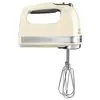 Image de 5KHM9212EAC - Batteur à main 85 W KitchenAid, Crème - Neuf