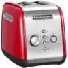Image de Grille-pain 5KMT221EER 1100 W, KitchenAid, Rouge - Neuf