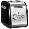 Image de KitchenAid 5KMT221EOB Artisan Grille-pain 2 tranches Onyx Noir