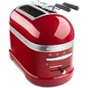 Image de Grille-pains 2 fentes 1250w pomme d\'amour - Kitchenaid - 5KMT2204 ECA - artisan