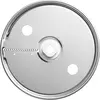 Image de Disque à julienne pour robot ménager kitchenaid - Kitchenaid - KFP13JD -