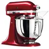Image de Robot sur socle KitchenAid Artisan 5KSM175PSECA 4,8 L bol inox tête basculante Candy Apple Red - Neuf