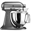 Image de Robot pâtissier KitchenAid Artisan Elégance 5KSM175PSEMS 300w W Gris Etain - Neuf