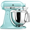 Image de KitchenAid Artisan 5KSM175PSEIC - Robot ménager - Bleu glacier