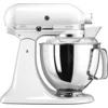 Image de KitchenAid Artisan Robot de cuisine 300 W, Blanc