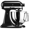 Image de KitchenAid Artisan Robot de cuisine 300 W, Noir