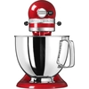 Image de Robot ménager KitchenAid Artisan Empire 300 W, rouge