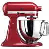 Image de KitchenAid Artisan 5ksm125 robot de cuisine 300 W 4,8 L Rouge - Neuf