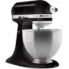 Image de KitchenAid Classic robot de cuisine 275 W 4,3 L Noir, Métallique