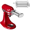 Image de KitchenAid 5KSMPRA accessoire pour mixeur/robot ménager Accessoire machine à pâte pour spaghetti