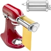 Image de KitchenAid 5KSMPSA accessoire pour mixeur/robot ménager Presse à pâtes