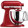 Image de KitchenAid Artisan 5KSM175PSEER - Robot de cuisine - 300 W - Empire Red
