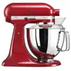 Image de Kitchenaid   Robot Pâtissier 4,8l 300w   Mouvement Planétaire   Construction Métal Coulé   Accessoires Inclus   5ksm175pseer
