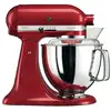 Image de Robot pâtissier KitchenAid Artisan 4,8L Rouge Empire - Neuf