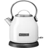 Image de KitchenAid 5KEK1222EWH Classic Bouilloire, Couleur:Blanc