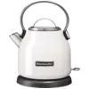Image de Bouilloire électrique KitchenAid 5KEK1222EWH 1,25L Blanche - Neuf