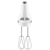 Image de 5KHM5110EWH - Batteur à main 85 W KitchenAid, Blanc - Neuf
