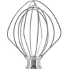 Image de KitchenAid 5KSM5THWWSS Fouet à neige
