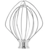 Image de Fouet Kitchenaid Compatible Artisan 48 L Acier Inoxydable