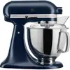 Image de Robot Pâtissier Kitchenaid 5KSM175PSEIB Artisan 4,8 L Bleu Encre - Neuf