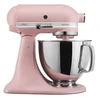 Image de Kitchenaid Artisan 5ksm175psedr - Küchenmaschine - 300 W - Dried Rose