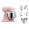 Image de Robot pâtissier KitchenAid 5KSM175PSEDR 300 W Rose - Neuf
