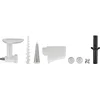 Image de KitchenAid 5KSMFVSFGA Accessoire hachoir 5KSMFGA+ Accessoire à purée 5KSMFVSP